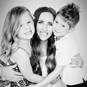 Meet your Posher, Rebecca birkhead